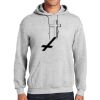 Heavy Blend Hooded Sweatshirt Thumbnail