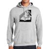 Heavy Blend Hooded Sweatshirt Thumbnail