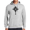 Heavy Blend Hooded Sweatshirt Thumbnail