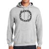 Heavy Blend Hooded Sweatshirt Thumbnail