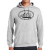 Heavy Blend Hooded Sweatshirt Thumbnail