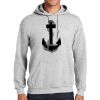 Heavy Blend Hooded Sweatshirt Thumbnail