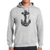 Heavy Blend Hooded Sweatshirt Thumbnail
