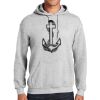 Heavy Blend Hooded Sweatshirt Thumbnail