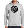 Heavy Blend Hooded Sweatshirt Thumbnail