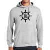Heavy Blend Hooded Sweatshirt Thumbnail