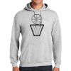 Heavy Blend Hooded Sweatshirt Thumbnail