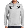 Heavy Blend Hooded Sweatshirt Thumbnail