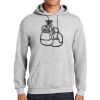 Heavy Blend Hooded Sweatshirt Thumbnail