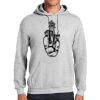 Heavy Blend Hooded Sweatshirt Thumbnail