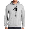Heavy Blend Hooded Sweatshirt Thumbnail