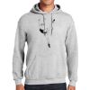Heavy Blend Hooded Sweatshirt Thumbnail
