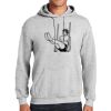 Heavy Blend Hooded Sweatshirt Thumbnail