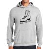 Heavy Blend Hooded Sweatshirt Thumbnail