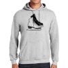 Heavy Blend Hooded Sweatshirt Thumbnail