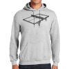 Heavy Blend Hooded Sweatshirt Thumbnail