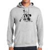 Heavy Blend Hooded Sweatshirt Thumbnail