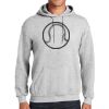 Heavy Blend Hooded Sweatshirt Thumbnail