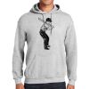 Heavy Blend Hooded Sweatshirt Thumbnail