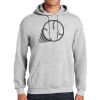 Heavy Blend Hooded Sweatshirt Thumbnail