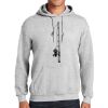 Heavy Blend Hooded Sweatshirt Thumbnail