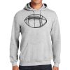 Heavy Blend Hooded Sweatshirt Thumbnail