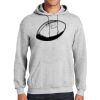 Heavy Blend Hooded Sweatshirt Thumbnail