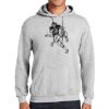 Heavy Blend Hooded Sweatshirt Thumbnail