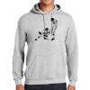Heavy Blend Hooded Sweatshirt Thumbnail