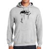 Heavy Blend Hooded Sweatshirt Thumbnail