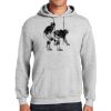 Heavy Blend Hooded Sweatshirt Thumbnail
