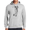 Heavy Blend Hooded Sweatshirt Thumbnail