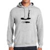 Heavy Blend Hooded Sweatshirt Thumbnail