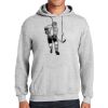 Heavy Blend Hooded Sweatshirt Thumbnail