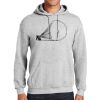 Heavy Blend Hooded Sweatshirt Thumbnail