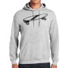 Heavy Blend Hooded Sweatshirt Thumbnail