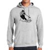 Heavy Blend Hooded Sweatshirt Thumbnail