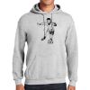 Heavy Blend Hooded Sweatshirt Thumbnail