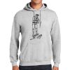 Heavy Blend Hooded Sweatshirt Thumbnail