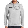 Heavy Blend Hooded Sweatshirt Thumbnail