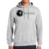Heavy Blend Hooded Sweatshirt Thumbnail