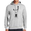 Heavy Blend Hooded Sweatshirt Thumbnail