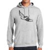 Heavy Blend Hooded Sweatshirt Thumbnail