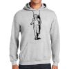 Heavy Blend Hooded Sweatshirt Thumbnail