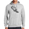 Heavy Blend Hooded Sweatshirt Thumbnail