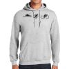 Heavy Blend Hooded Sweatshirt Thumbnail