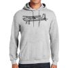 Heavy Blend Hooded Sweatshirt Thumbnail