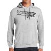 Heavy Blend Hooded Sweatshirt Thumbnail