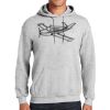 Heavy Blend Hooded Sweatshirt Thumbnail
