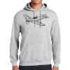 Heavy Blend Hooded Sweatshirt Thumbnail